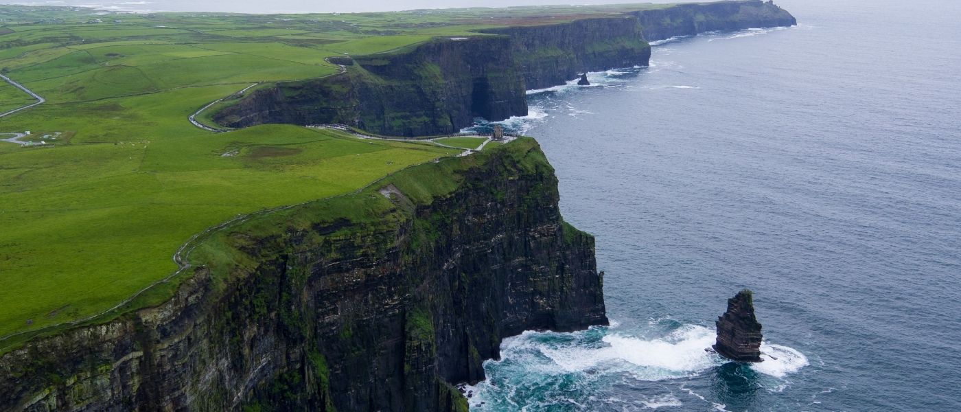 Ireland en vélo 